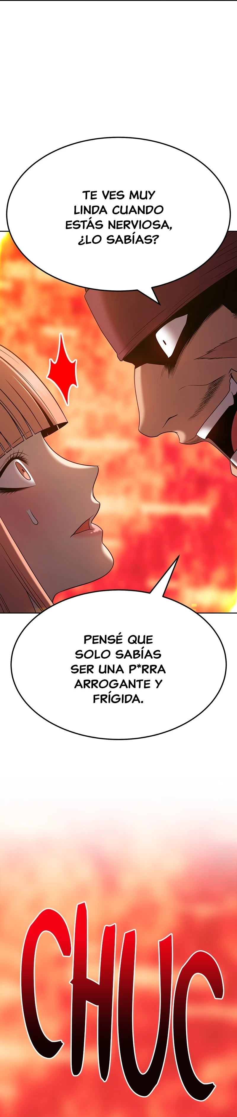 Palo De Madera - Capítulo 24 - Página 8 - LectorTMOo