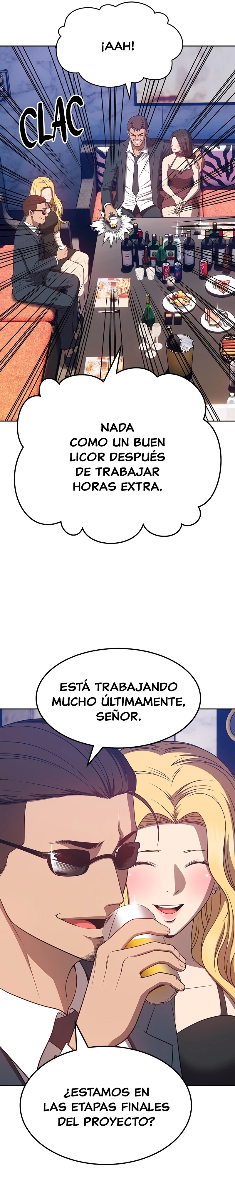 Palo De Madera - Capítulo 24 - Página 14 - LectorTMOo