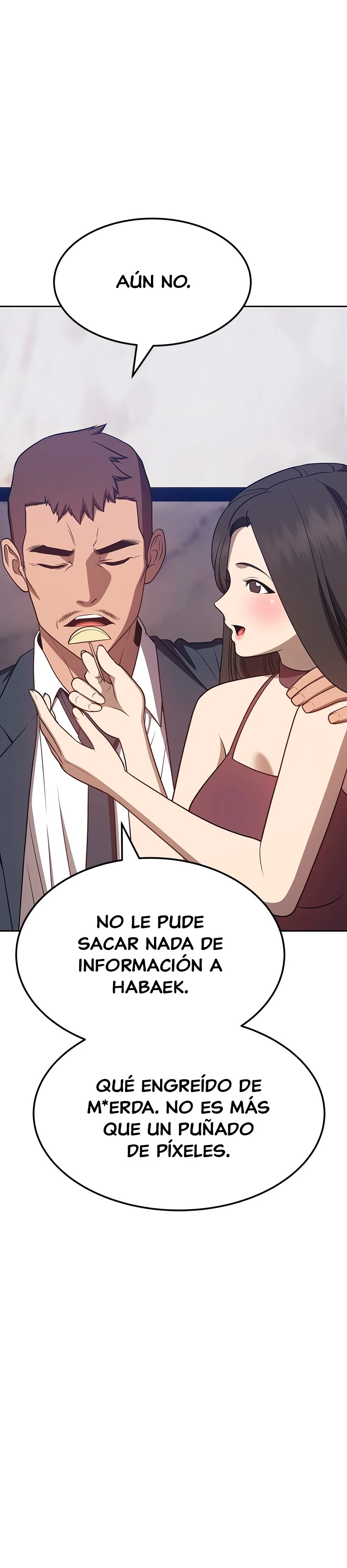 Palo De Madera - Capítulo 24 - Página 15 - LectorTMOo