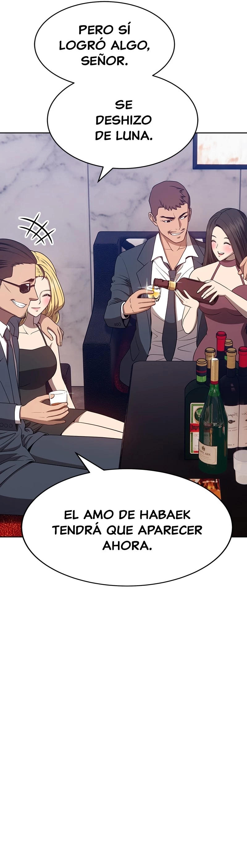 Palo De Madera - Capítulo 24 - Página 16 - LectorTMOo