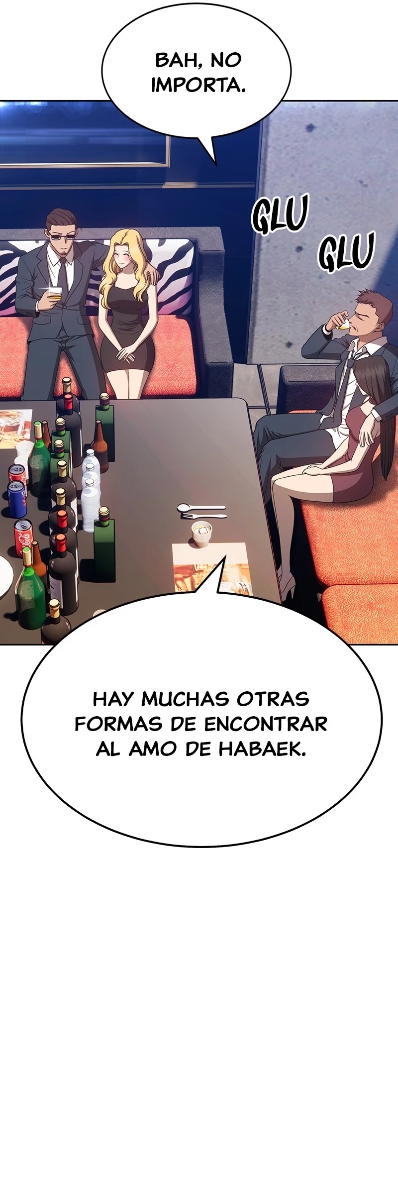 Palo De Madera - Capítulo 24 - Página 19 - LectorTMOo
