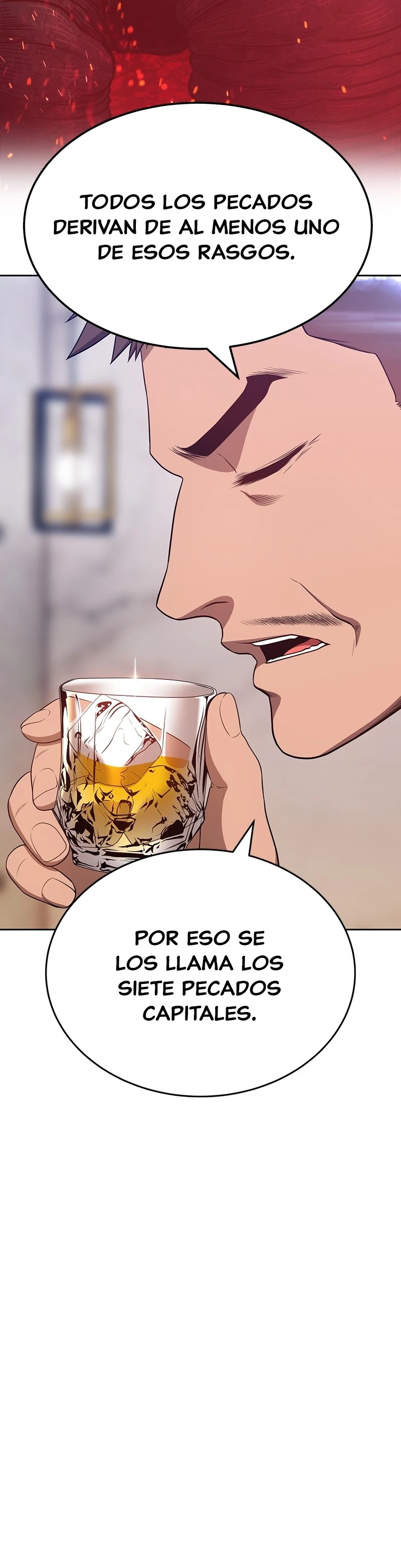 Palo De Madera - Capítulo 24 - Página 30 - LectorTMOo