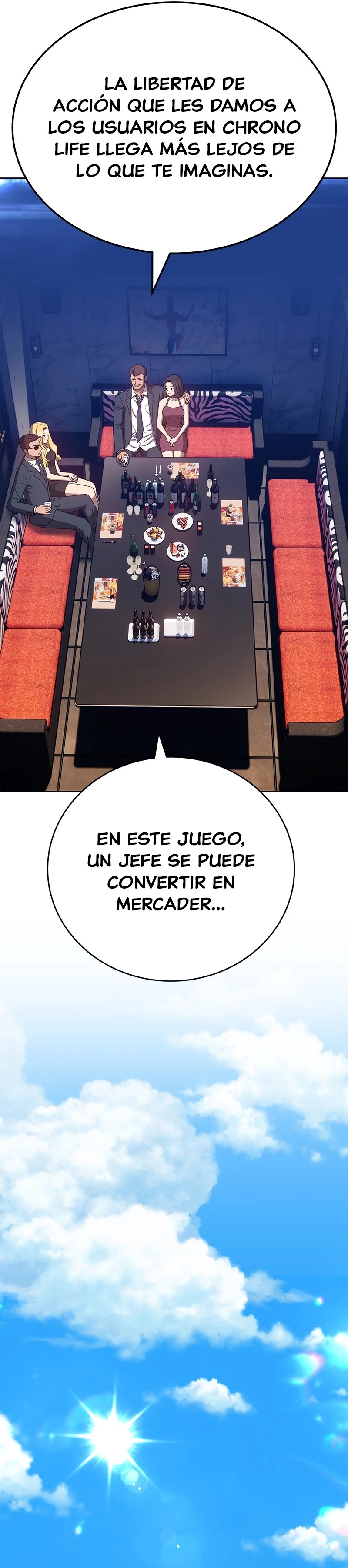 Palo De Madera - Capítulo 24 - Página 37 - LectorTMOo