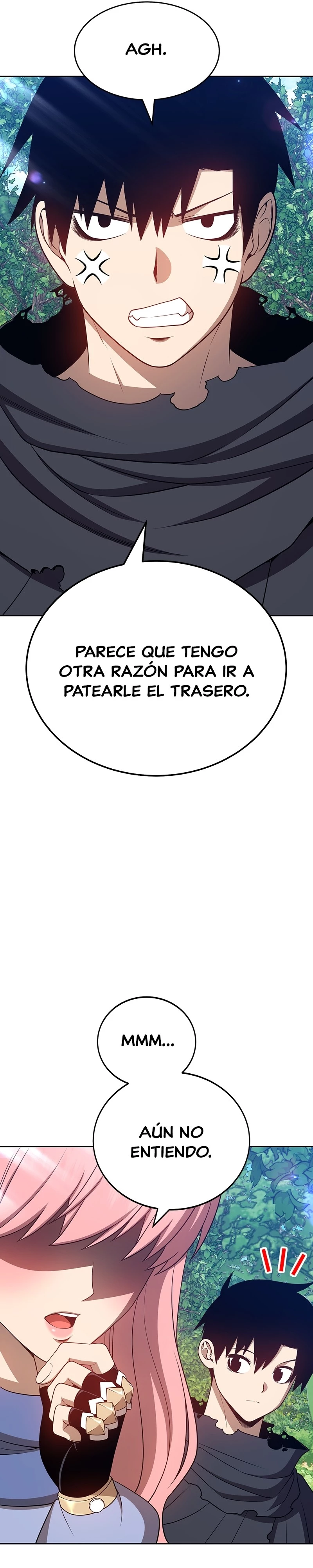 Palo De Madera - Capítulo 24 - Página 42 - LectorTMOo