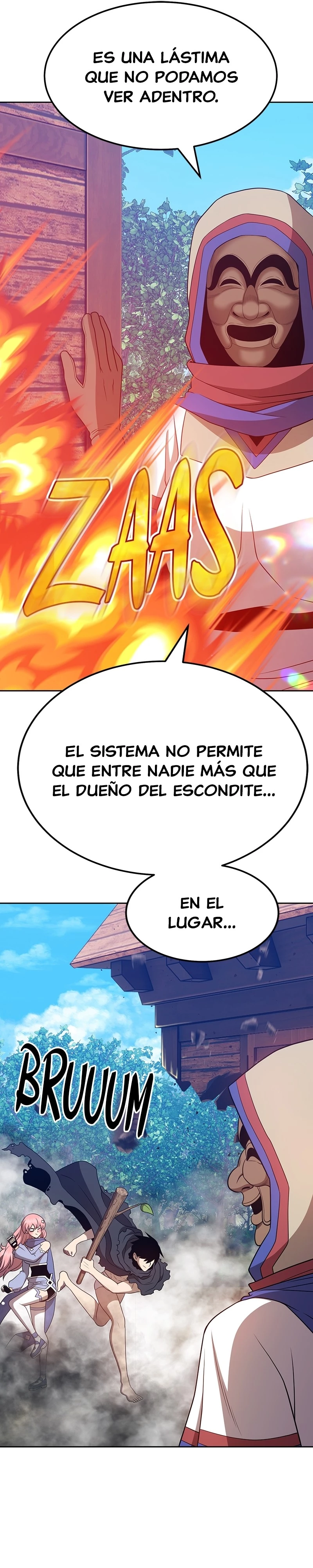 Palo De Madera - Capítulo 24 - Página 55 - LectorTMOo