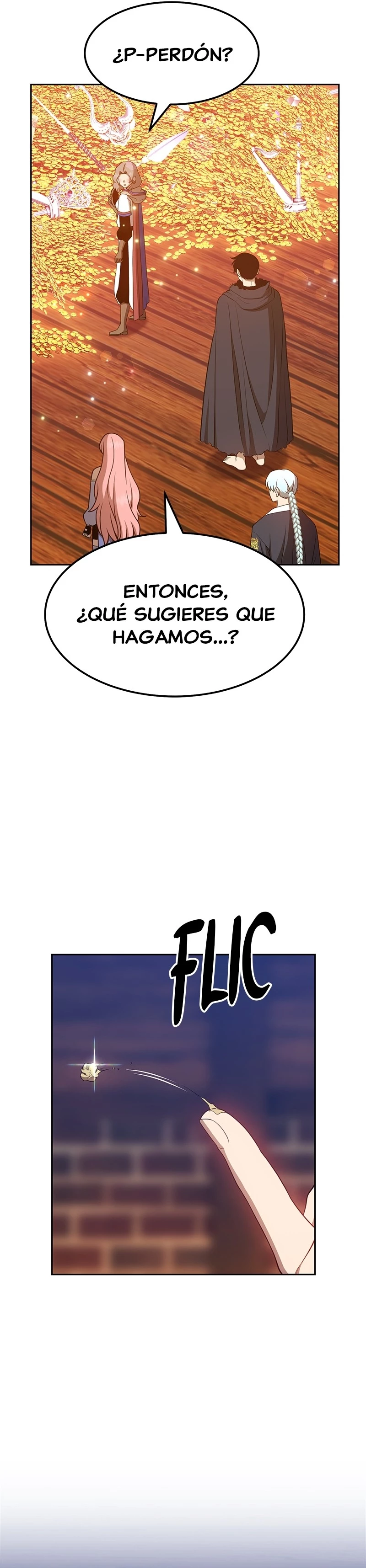 Palo De Madera - Capítulo 24 - Página 76 - LectorTMOo