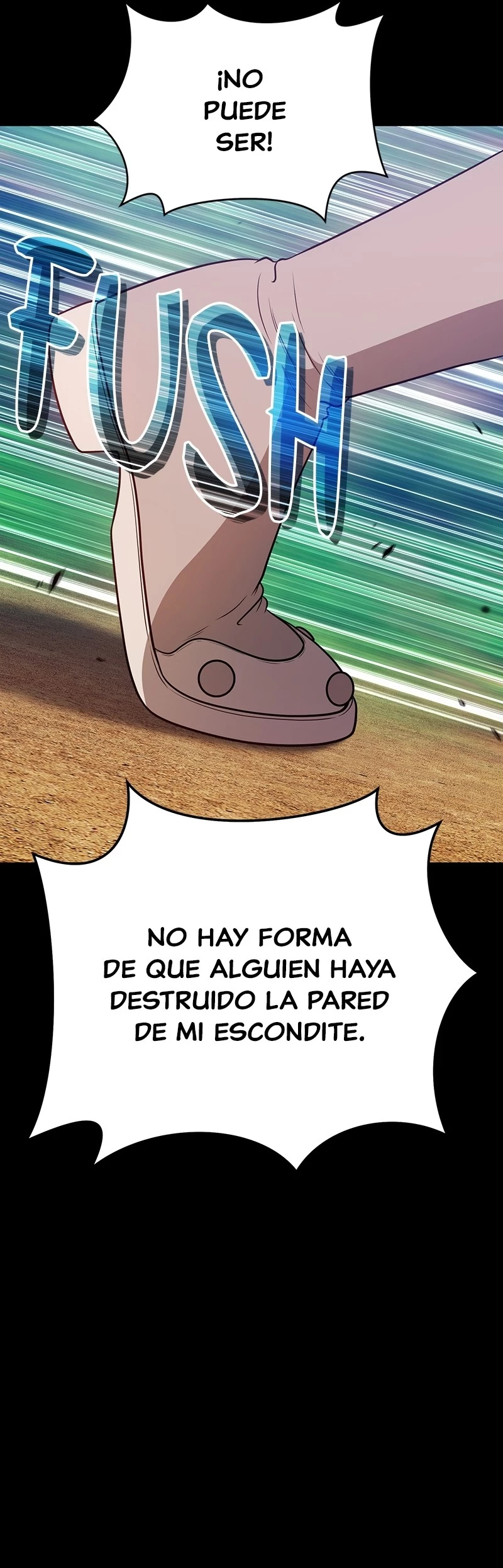 Palo De Madera - Capítulo 24 - Página 93 - LectorTMOo