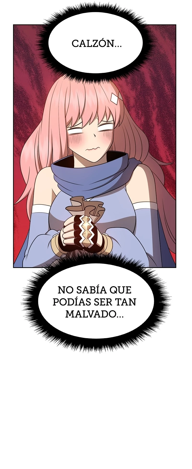 Palo De Madera - Capítulo 24 - Página 105 - LectorTMOo