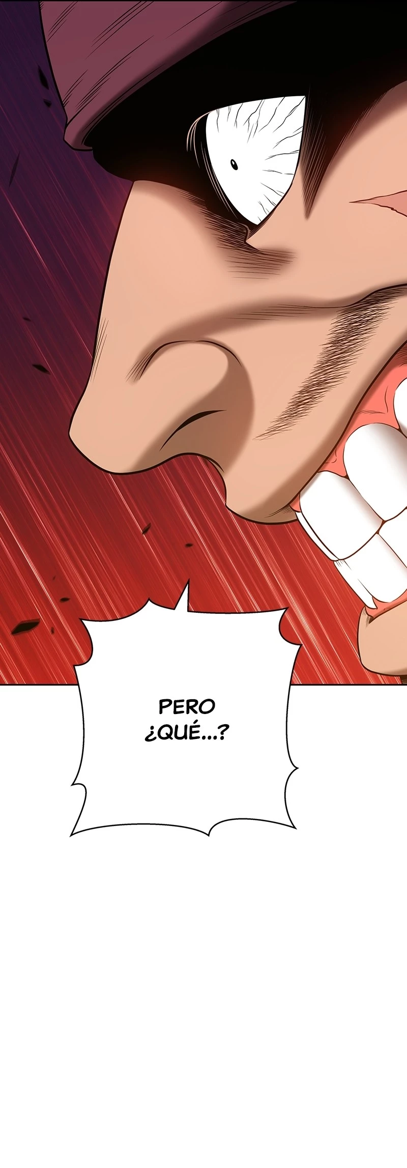Palo De Madera - Capítulo 24 - Página 126 - LectorTMOo