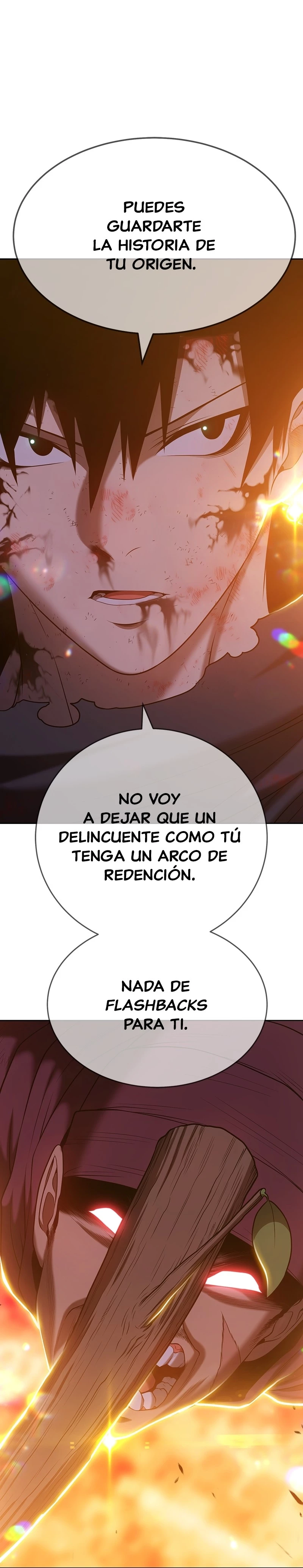 Palo De Madera - Capítulo 24 - Página 135 - LectorTMOo