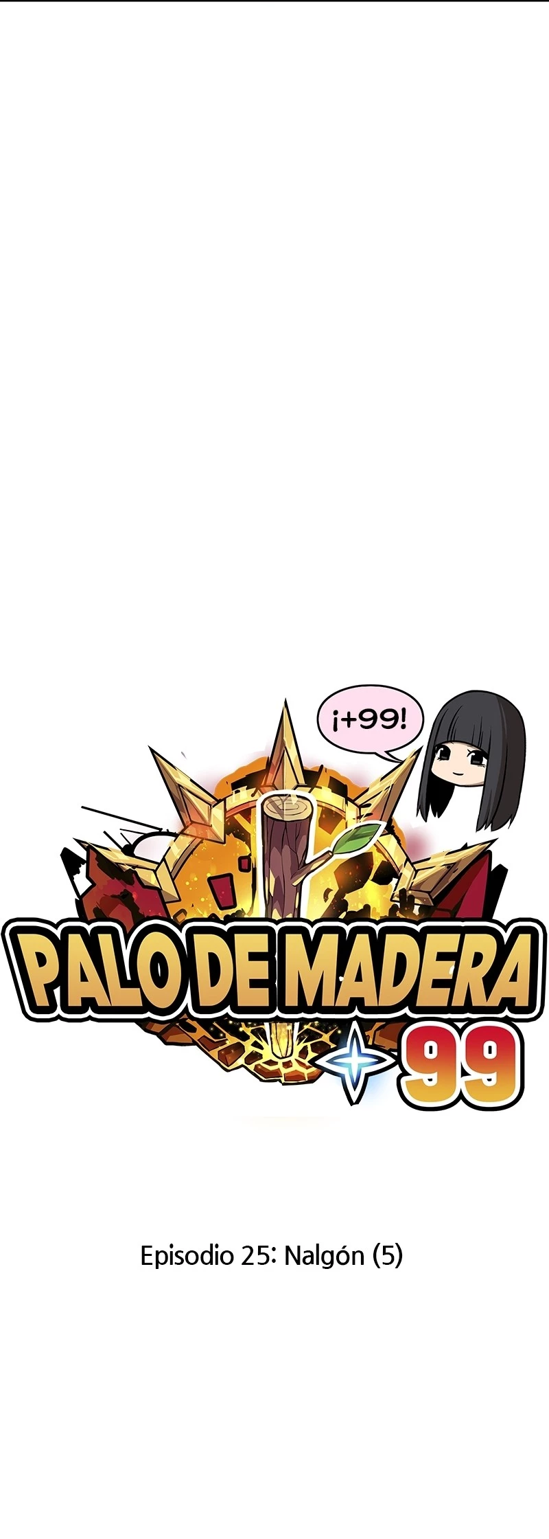 Palo De Madera - Capítulo 25 - Página 9 - LectorTMOo