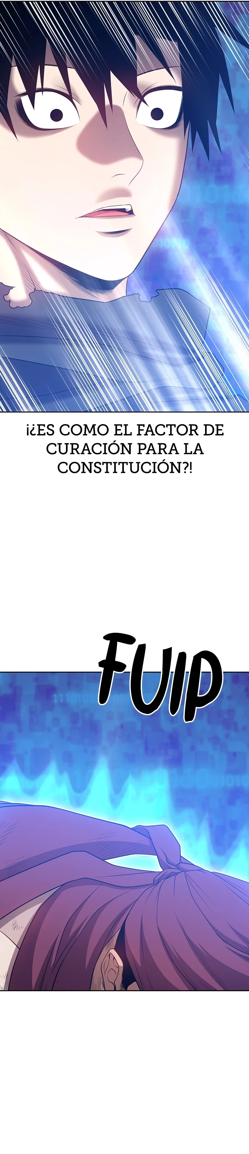 Palo De Madera - Capítulo 25 - Página 17 - LectorTMOo