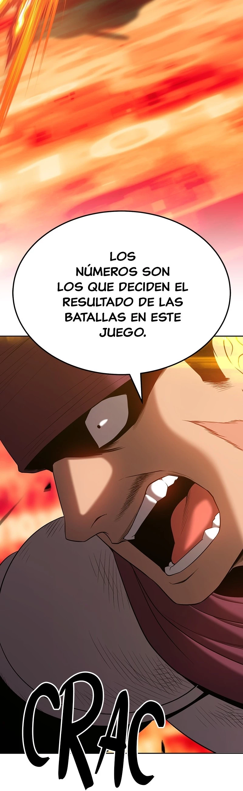 Palo De Madera - Capítulo 25 - Página 41 - LectorTMOo