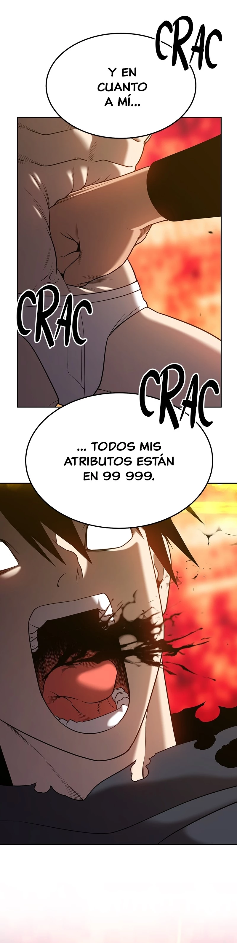 Palo De Madera - Capítulo 25 - Página 42 - LectorTMOo