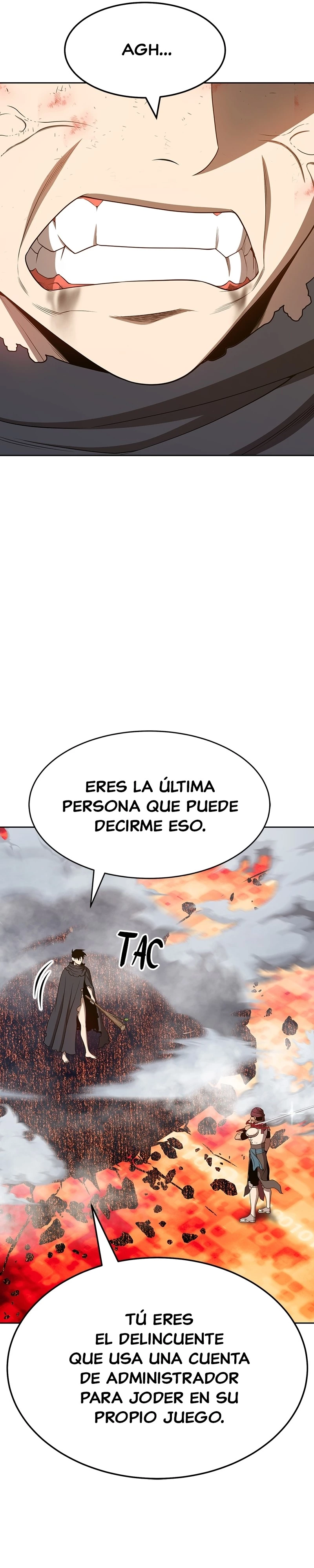Palo De Madera - Capítulo 25 - Página 47 - LectorTMOo