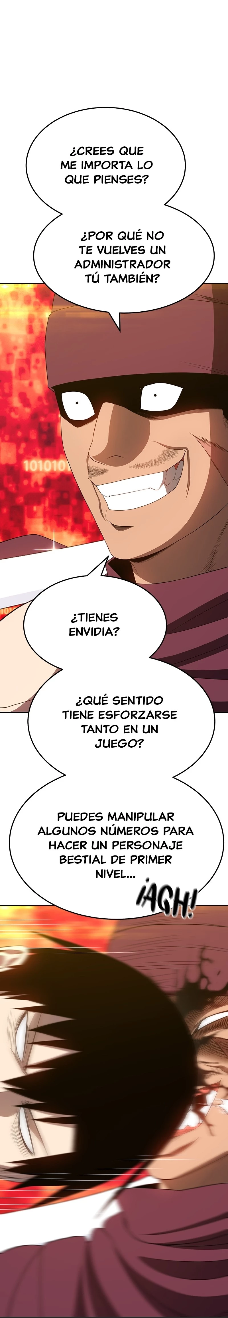 Palo De Madera - Capítulo 25 - Página 48 - LectorTMOo