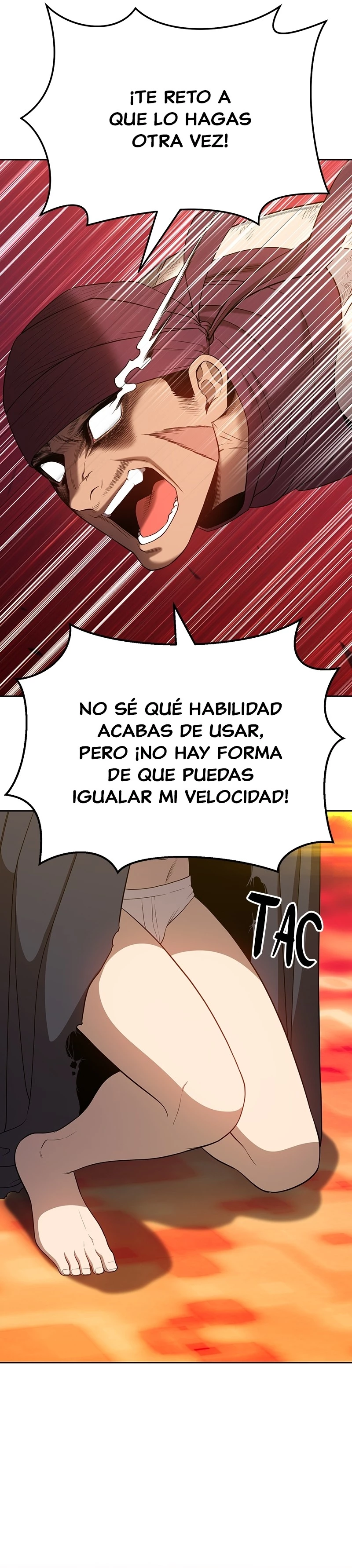 Palo De Madera - Capítulo 25 - Página 55 - LectorTMOo