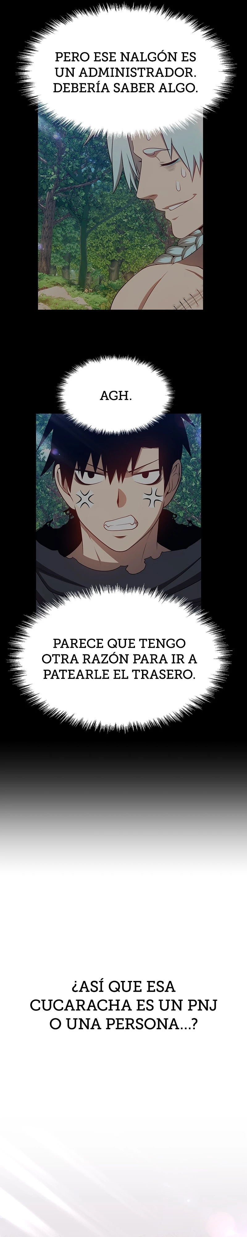Palo De Madera - Capítulo 25 - Página 147 - LectorTMOo
