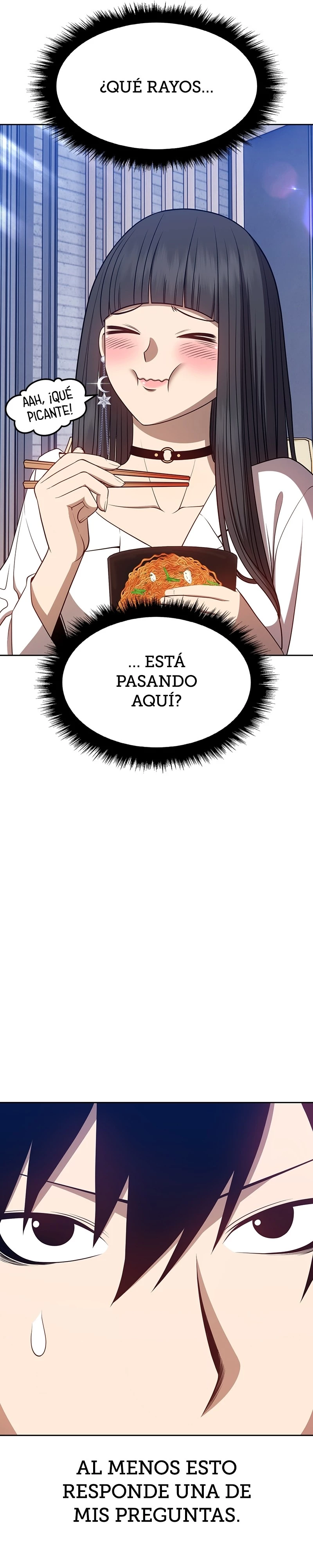 Palo De Madera - Capítulo 26 - Página 10 - LectorTMOo