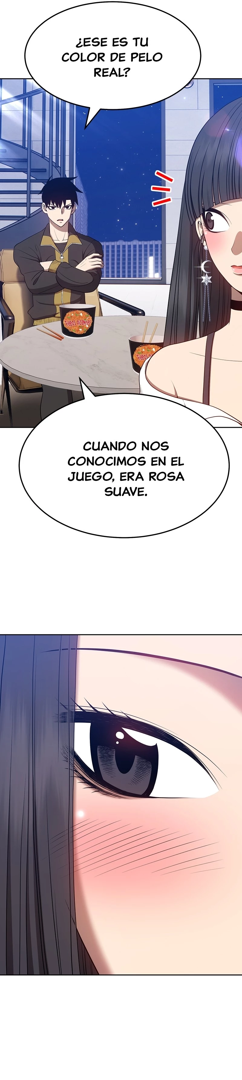 Palo De Madera - Capítulo 26 - Página 26 - LectorTMOo