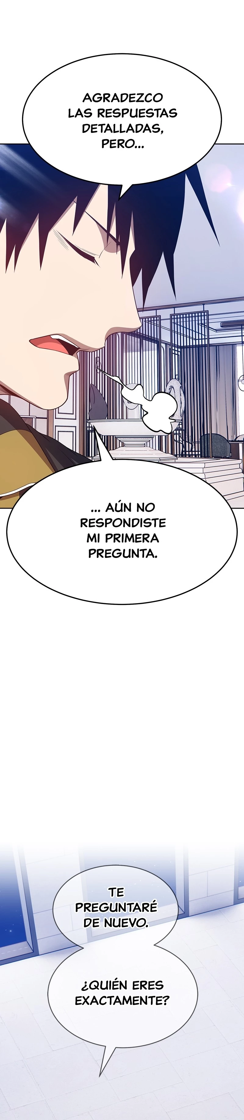 Palo De Madera - Capítulo 26 - Página 39 - LectorTMOo