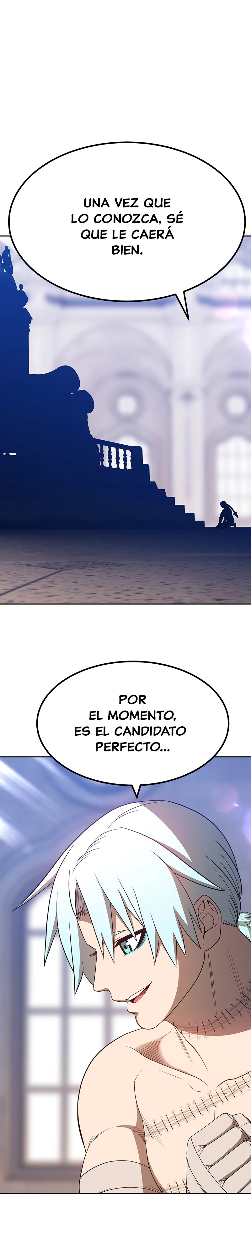 Palo De Madera - Capítulo 26 - Página 90 - LectorTMOo