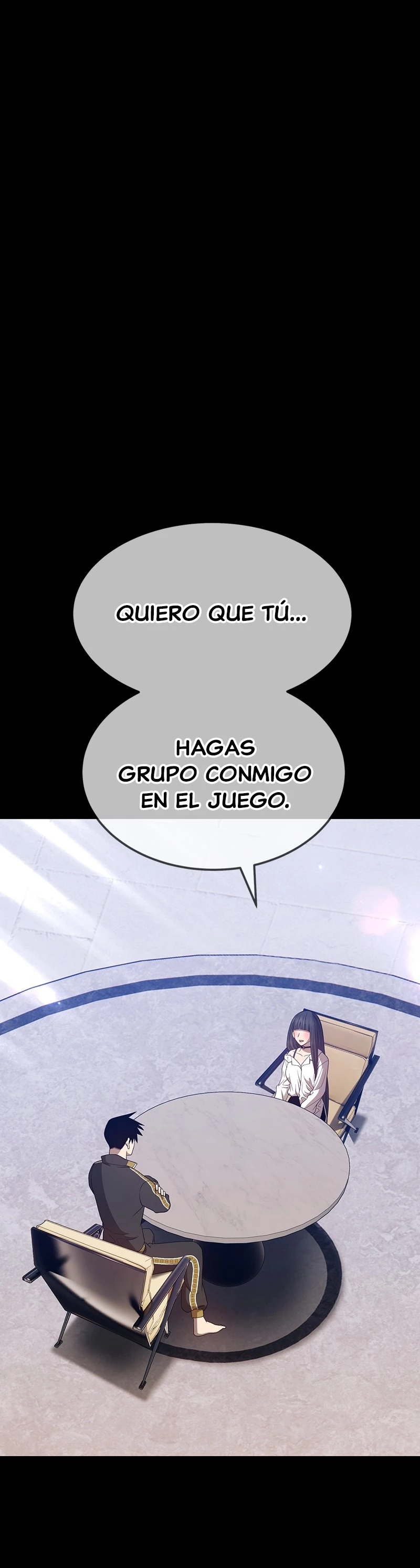 Palo De Madera - Capítulo 26 - Página 117 - LectorTMOo