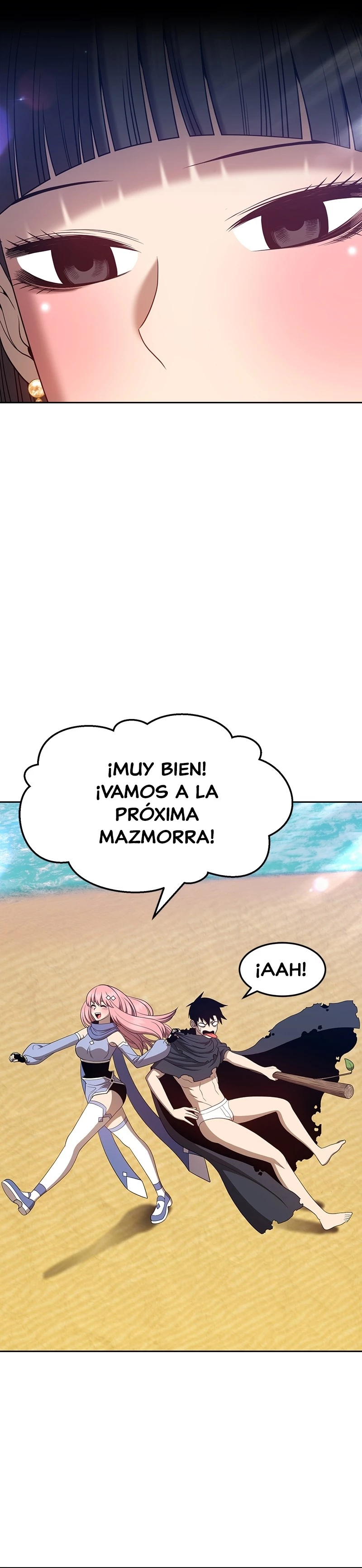 Palo De Madera - Capítulo 26 - Página 120 - LectorTMOo