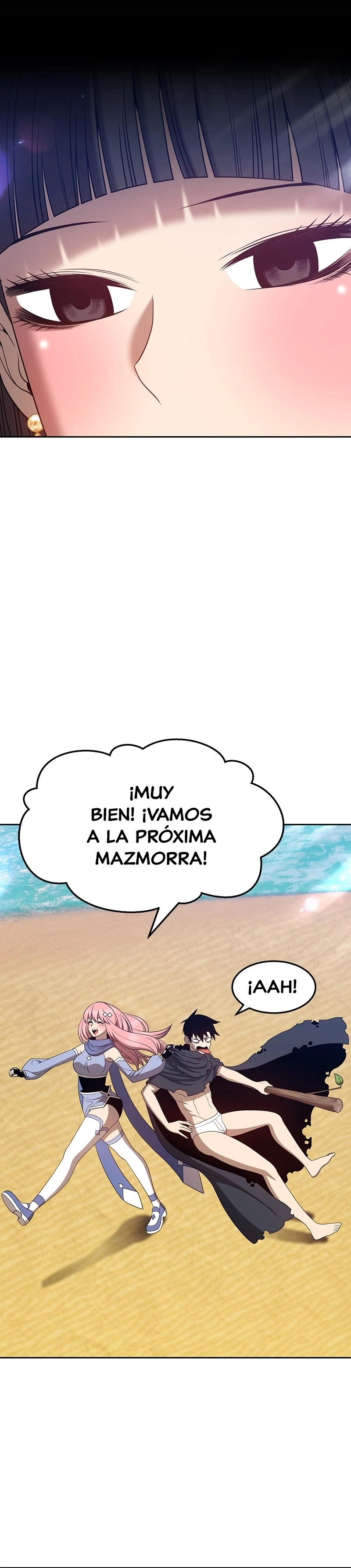 Palo De Madera - Capítulo 27 - Página 5 - LectorTMOo