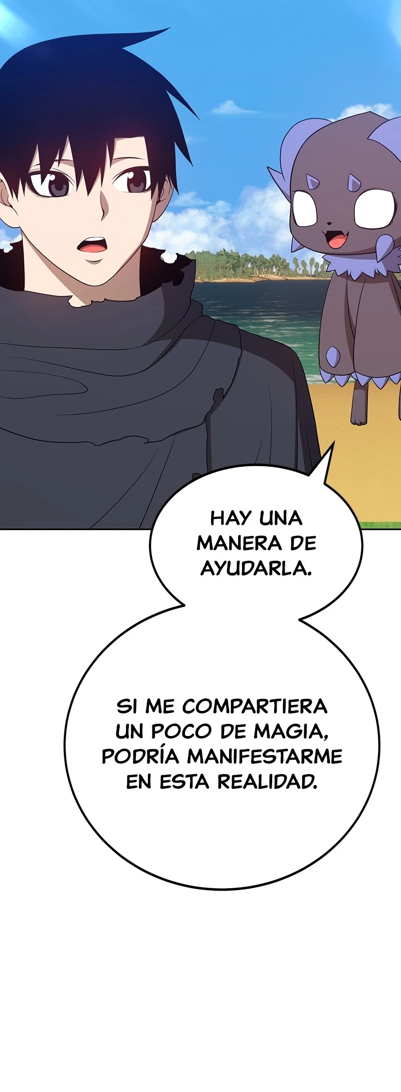 Palo De Madera - Capítulo 27 - Página 14 - LectorTMOo