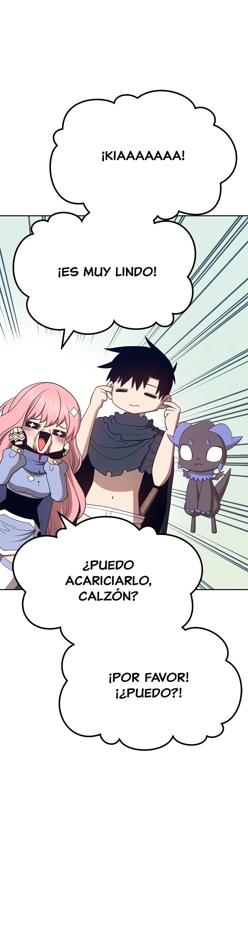 Palo De Madera - Capítulo 27 - Página 21 - LectorTMOo