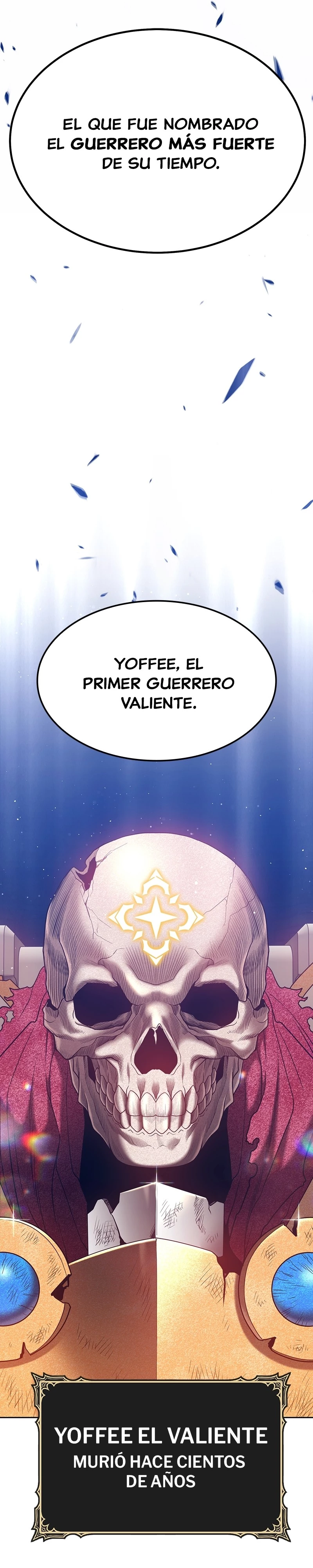 Palo De Madera - Capítulo 27 - Página 53 - LectorTMOo