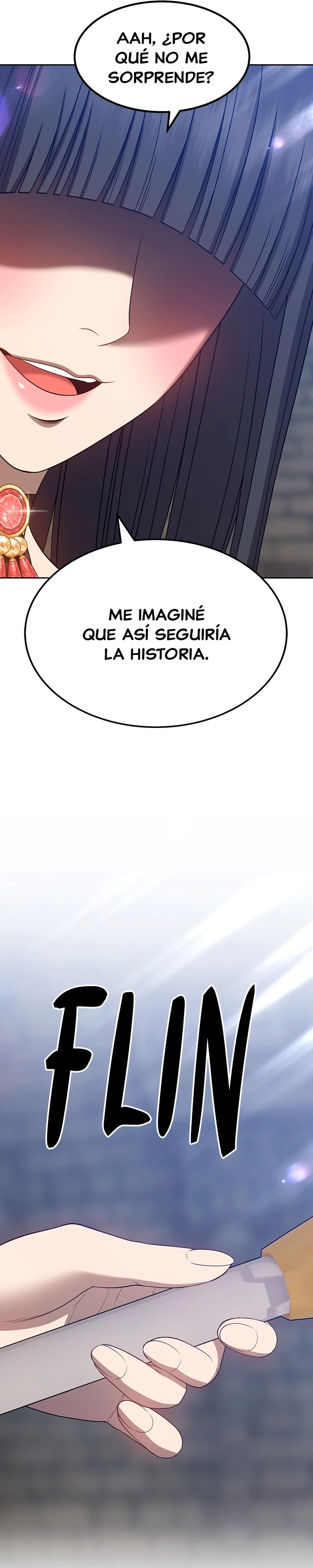 Palo De Madera - Capítulo 27 - Página 56 - LectorTMOo