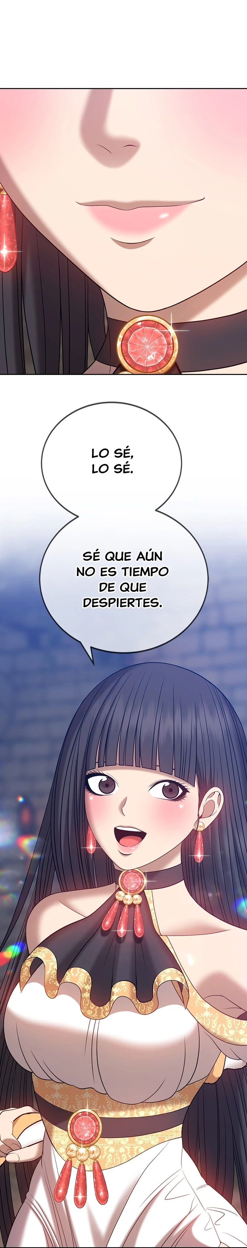 Palo De Madera - Capítulo 27 - Página 106 - LectorTMOo