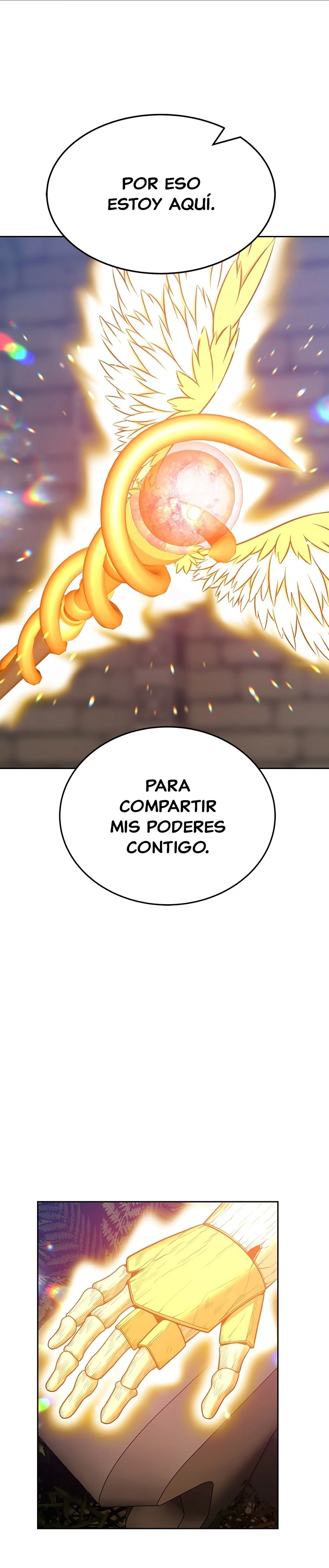 Palo De Madera - Capítulo 27 - Página 107 - LectorTMOo