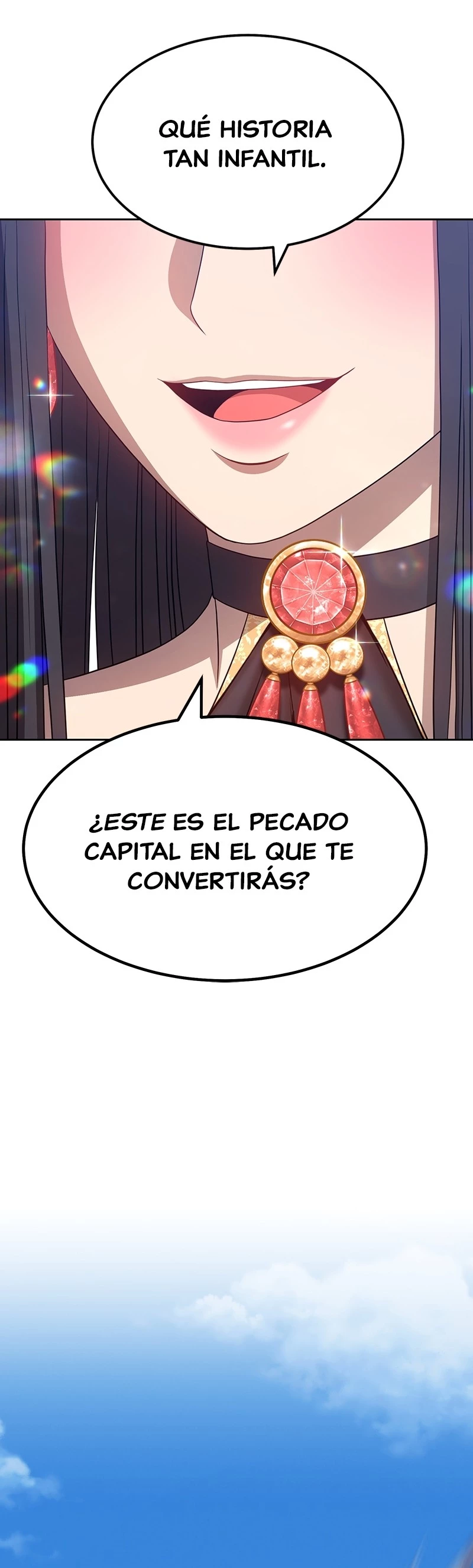 Palo De Madera - Capítulo 27 - Página 122 - LectorTMOo