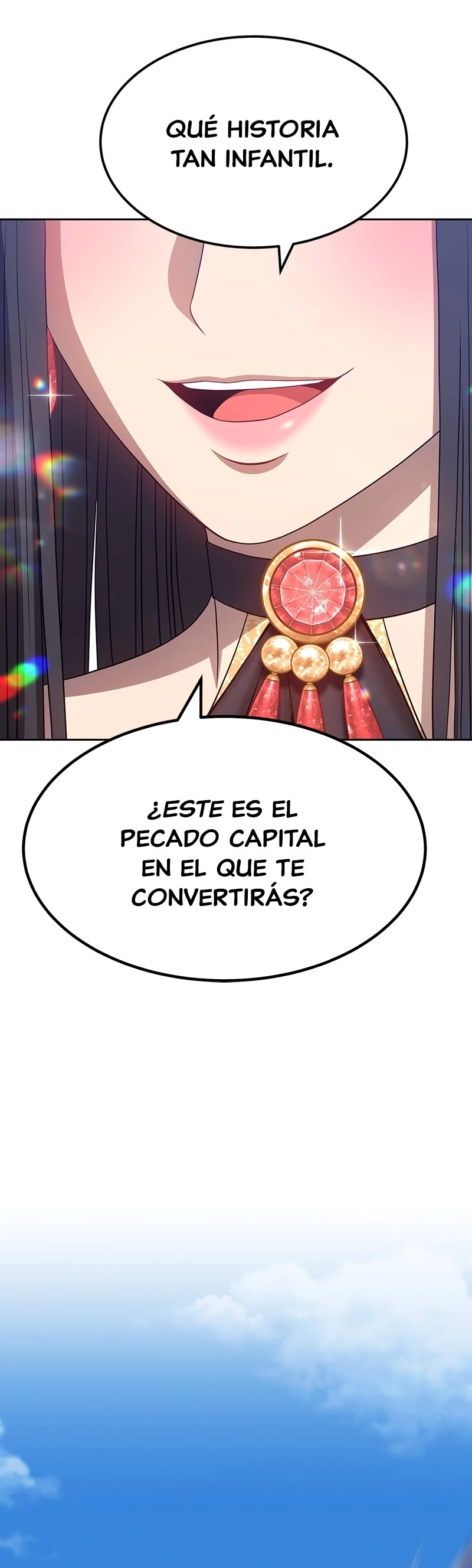 Palo De Madera - Capítulo 28 - Página 4 - LectorTMOo