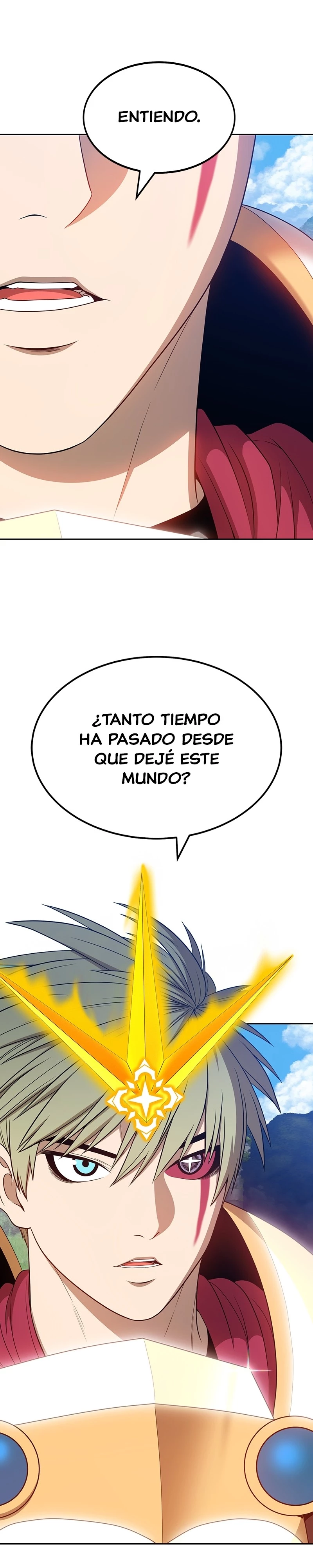 Palo De Madera - Capítulo 28 - Página 36 - LectorTMOo