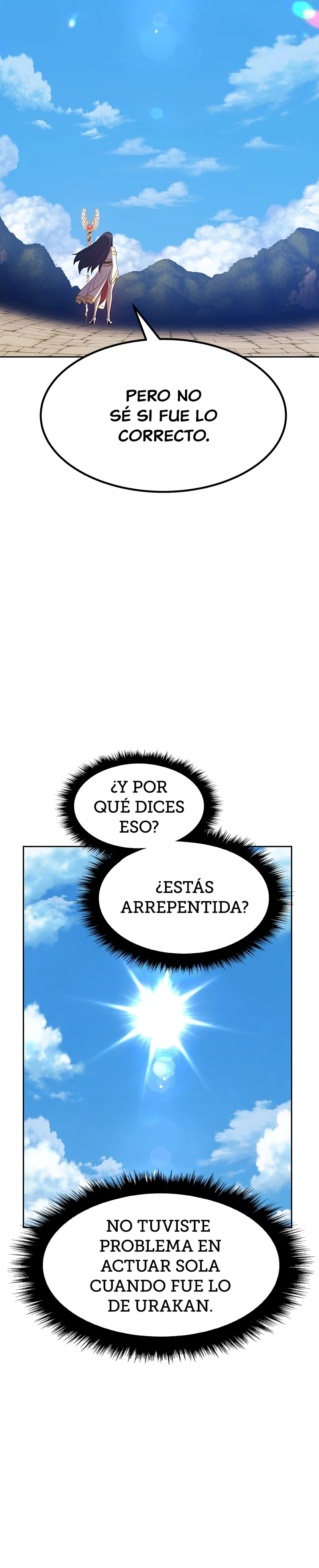Palo De Madera - Capítulo 28 - Página 49 - LectorTMOo