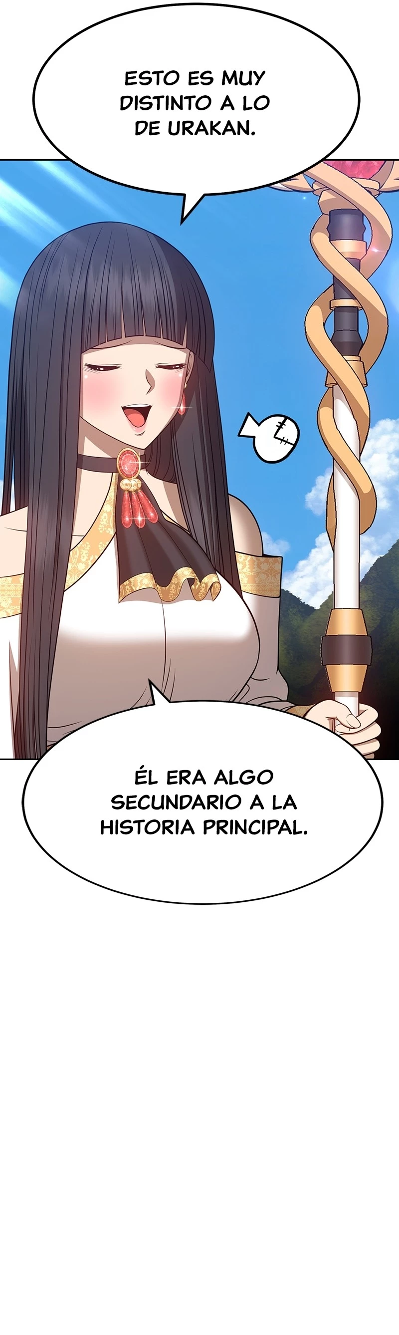 Palo De Madera - Capítulo 28 - Página 50 - LectorTMOo
