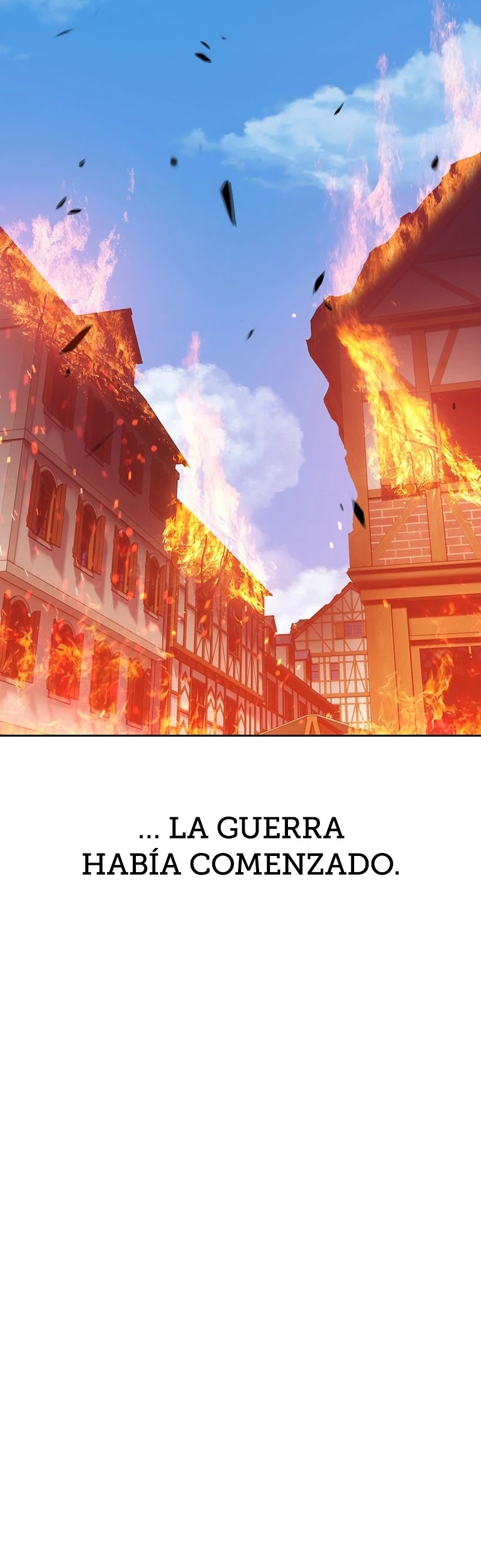 Palo De Madera - Capítulo 28 - Página 66 - LectorTMOo