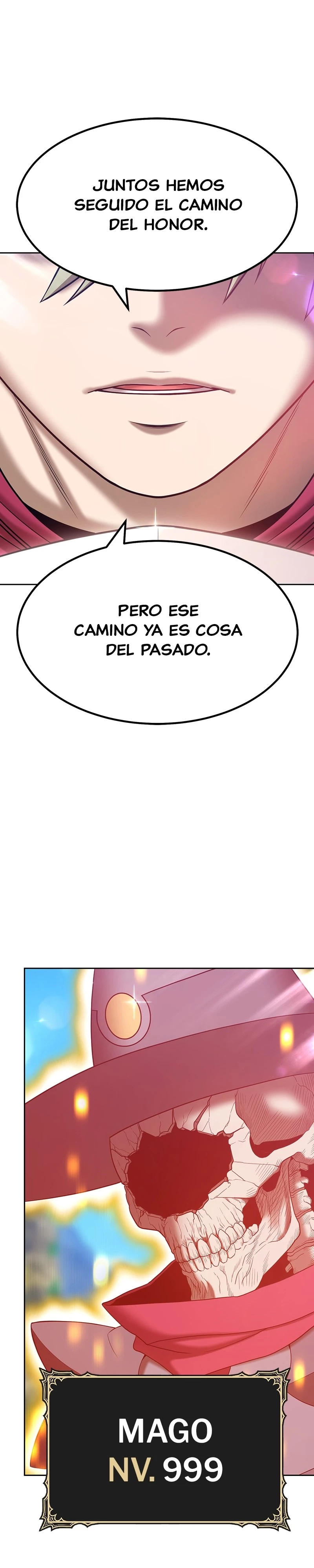 Palo De Madera - Capítulo 29 - Página 5 - LectorTMOo
