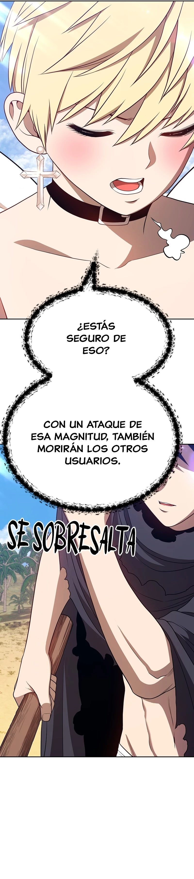 Palo De Madera - Capítulo 29 - Página 11 - LectorTMOo