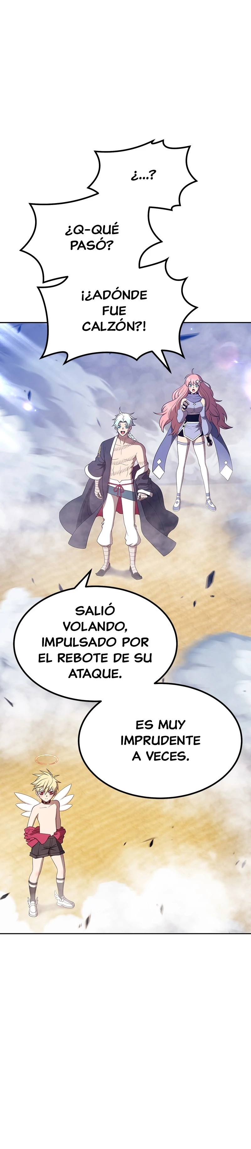 Palo De Madera - Capítulo 29 - Página 21 - LectorTMOo