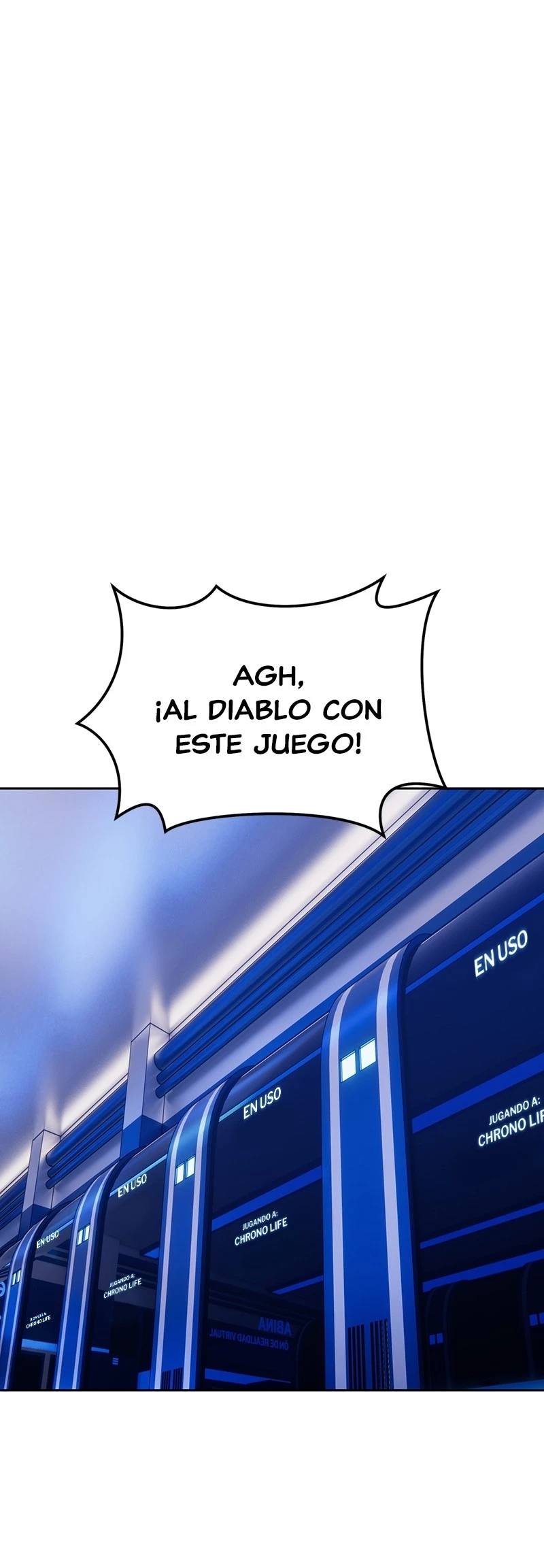 Palo De Madera - Capítulo 29 - Página 28 - LectorTMOo