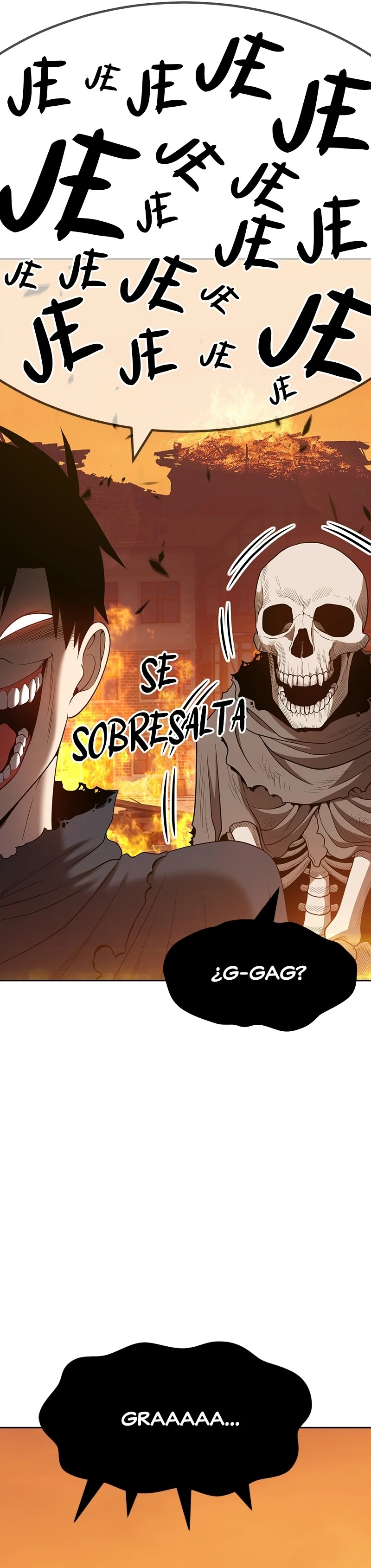 Palo De Madera - Capítulo 29 - Página 64 - LectorTMOo