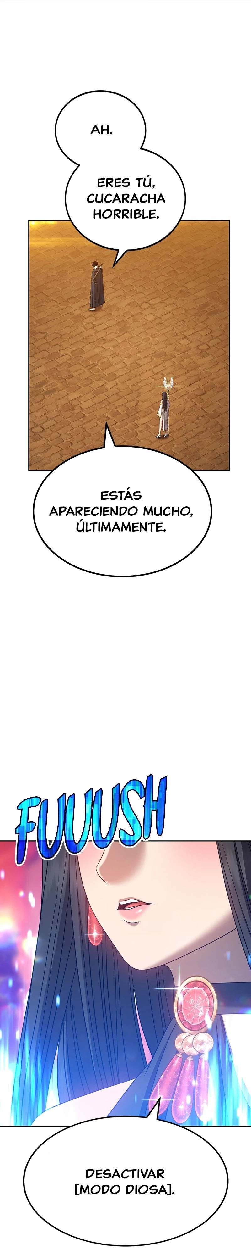 Palo De Madera - Capítulo 29 - Página 98 - LectorTMOo
