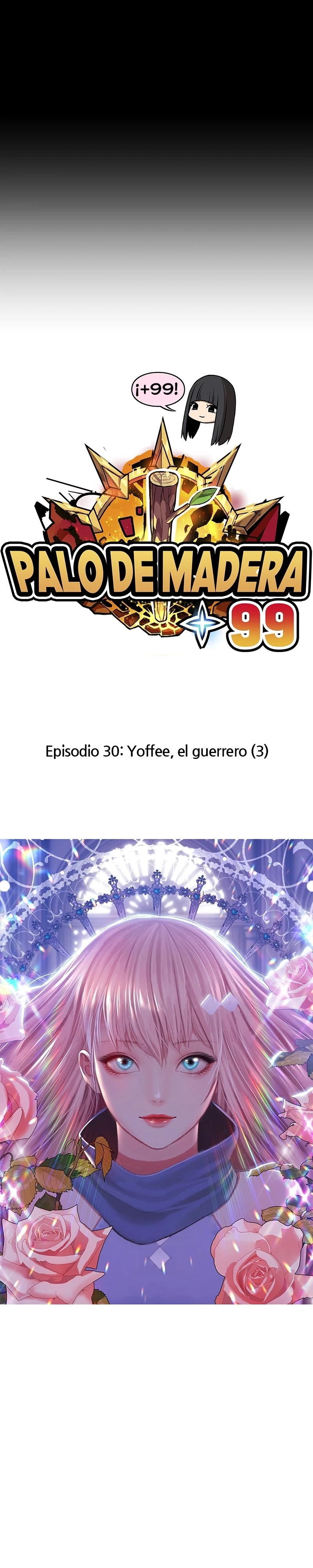 Palo De Madera - Capítulo 30 - Página 7 - LectorTMOo