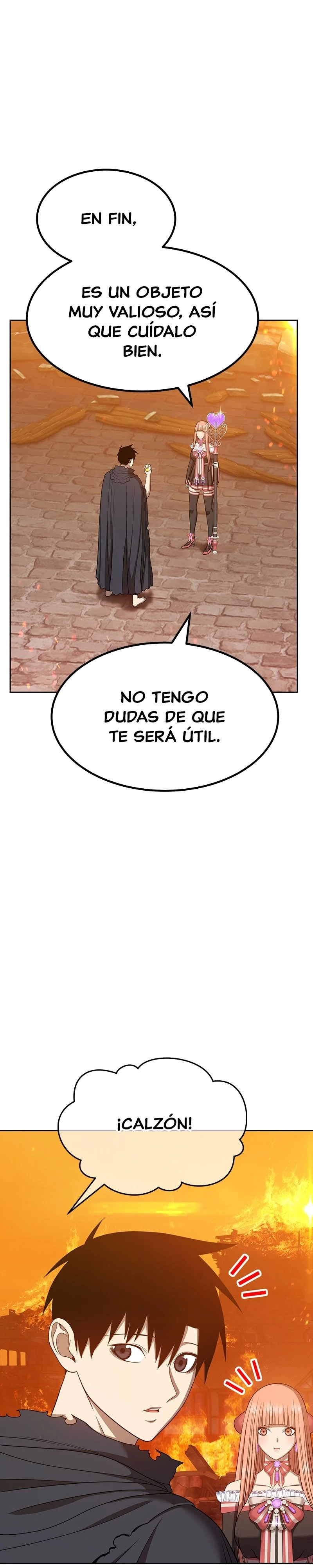 Palo De Madera - Capítulo 30 - Página 29 - LectorTMOo