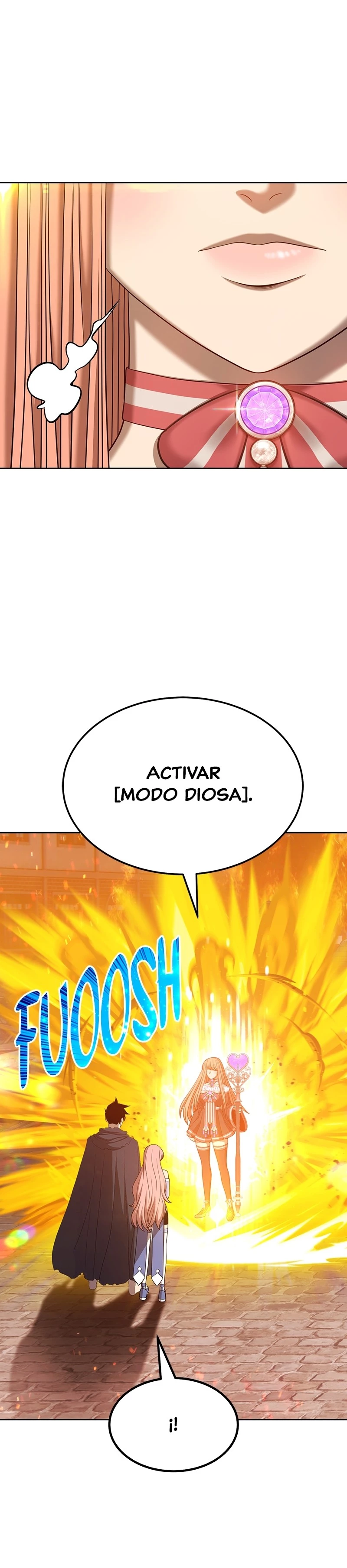 Palo De Madera - Capítulo 30 - Página 37 - LectorTMOo